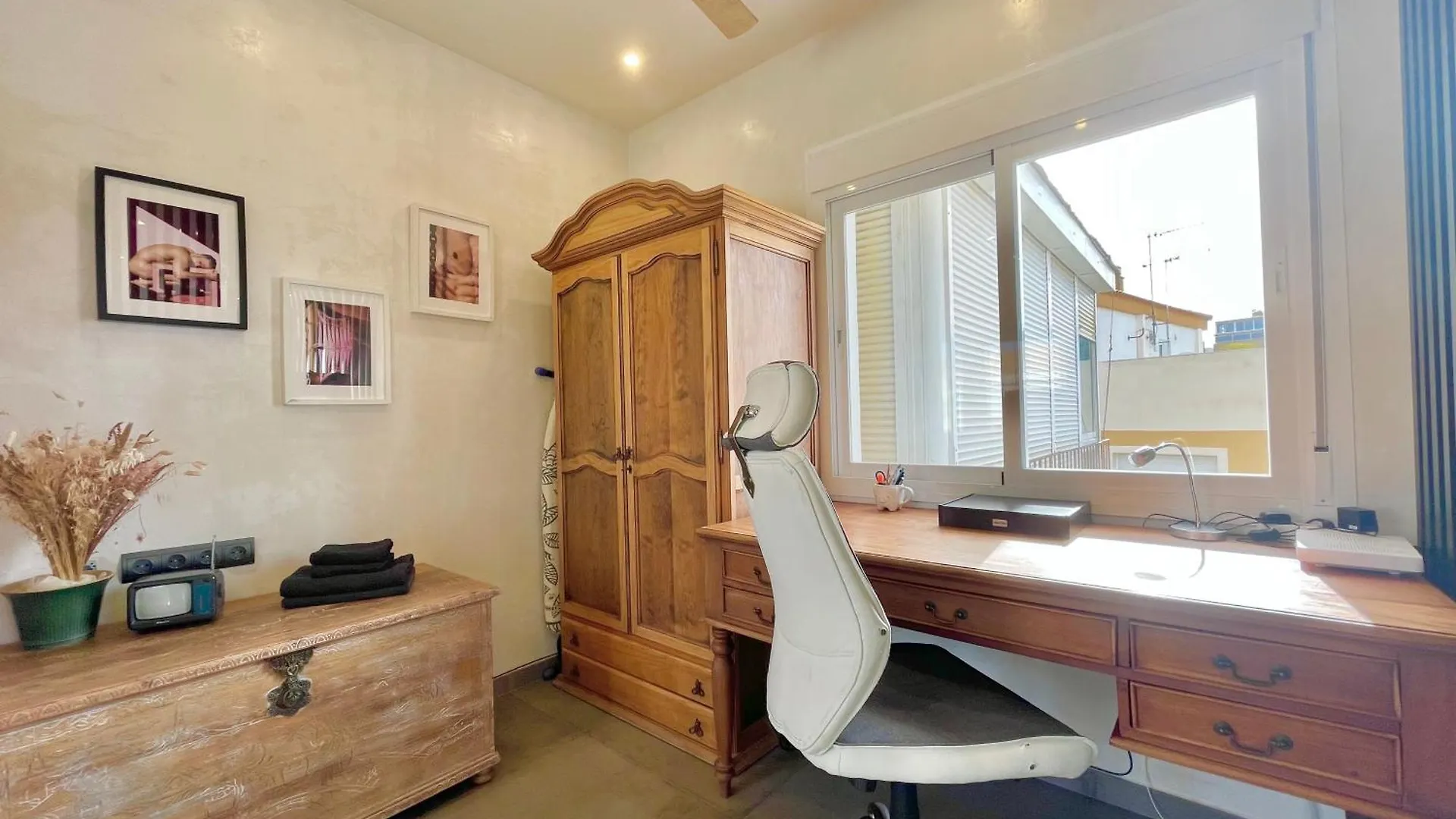 Lafrenchtouch - Moderno Y Centrico En Torremolinos Apartment Spain