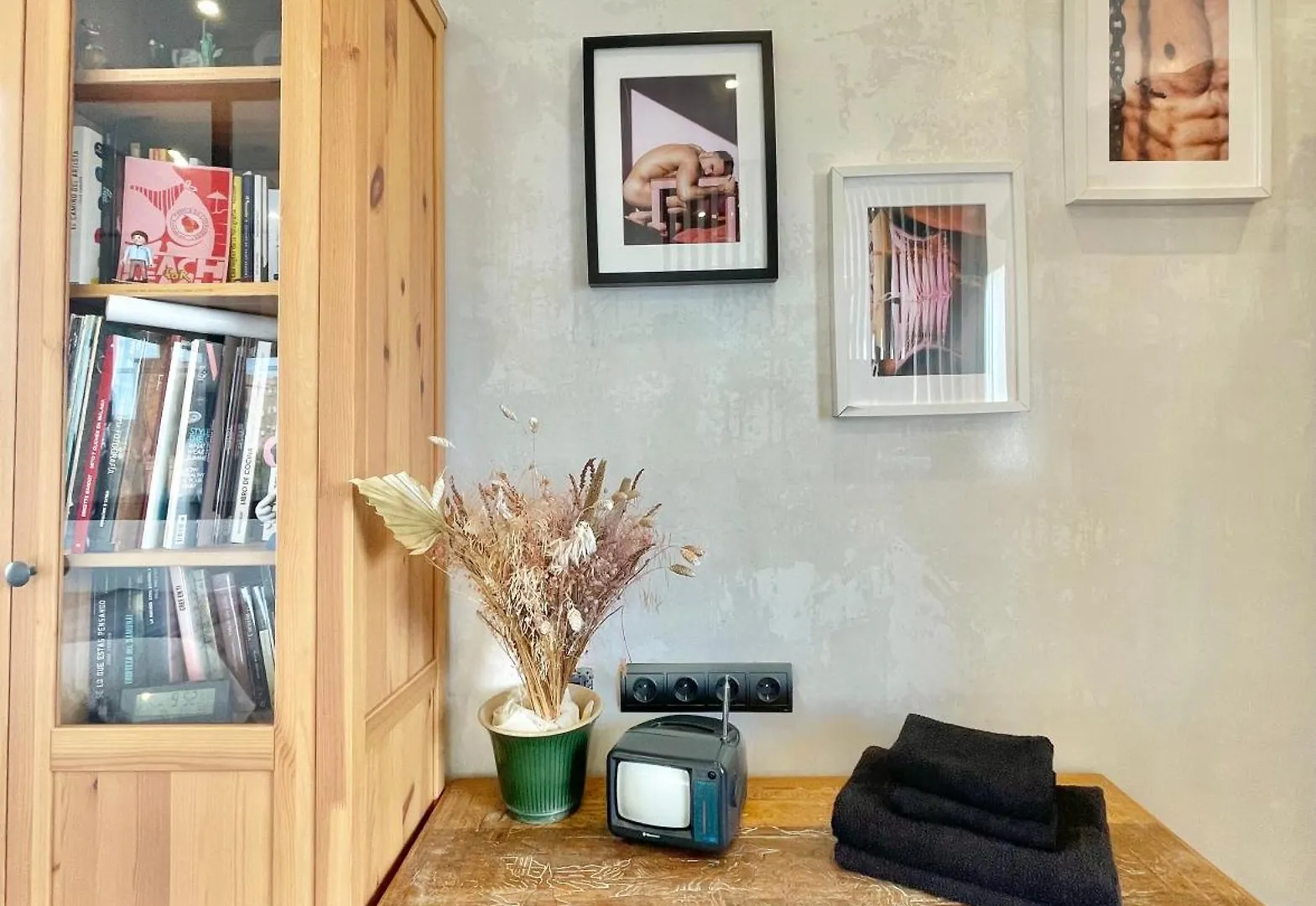 Lafrenchtouch - Moderno Y Centrico En Torremolinos Apartment Spain